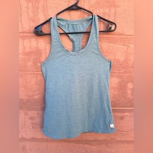 Vuori Women's Racerback performance Tank Top